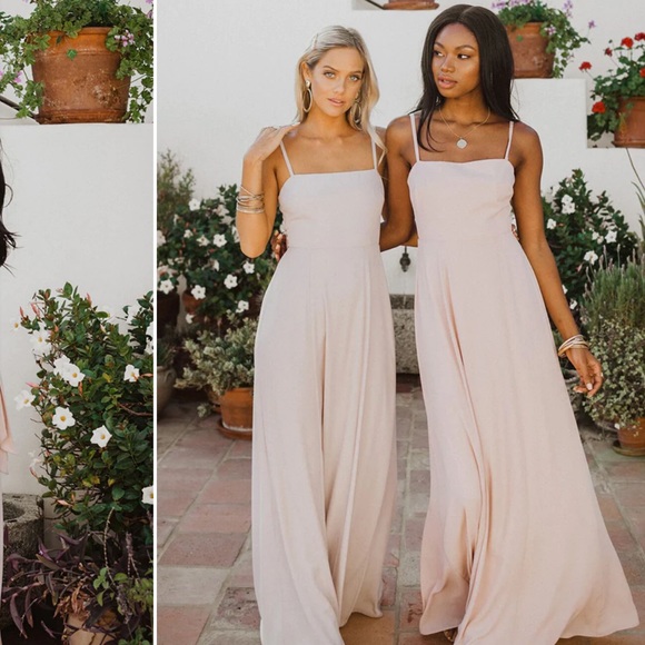 Show Me Your MuMu Dress NWT - Picture 1 of 8